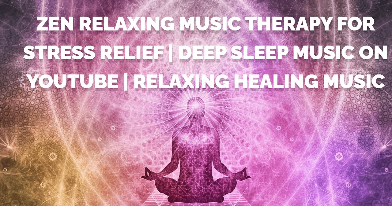 relaxing healing | mindfulness music | soft healing music | emotional healing meditation #restsound