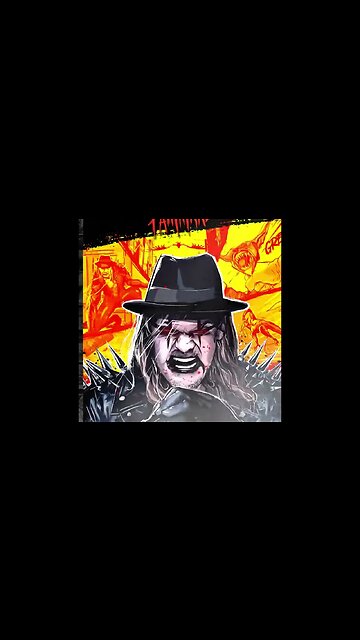 The Painmaker Issue #1