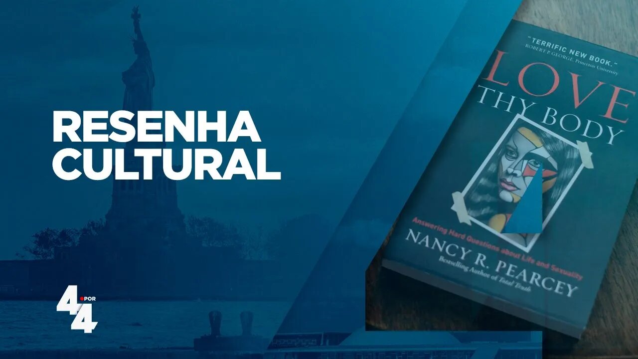 Resenha cultural: livro Love Thy Body, filme A Cabana e Gran Torino