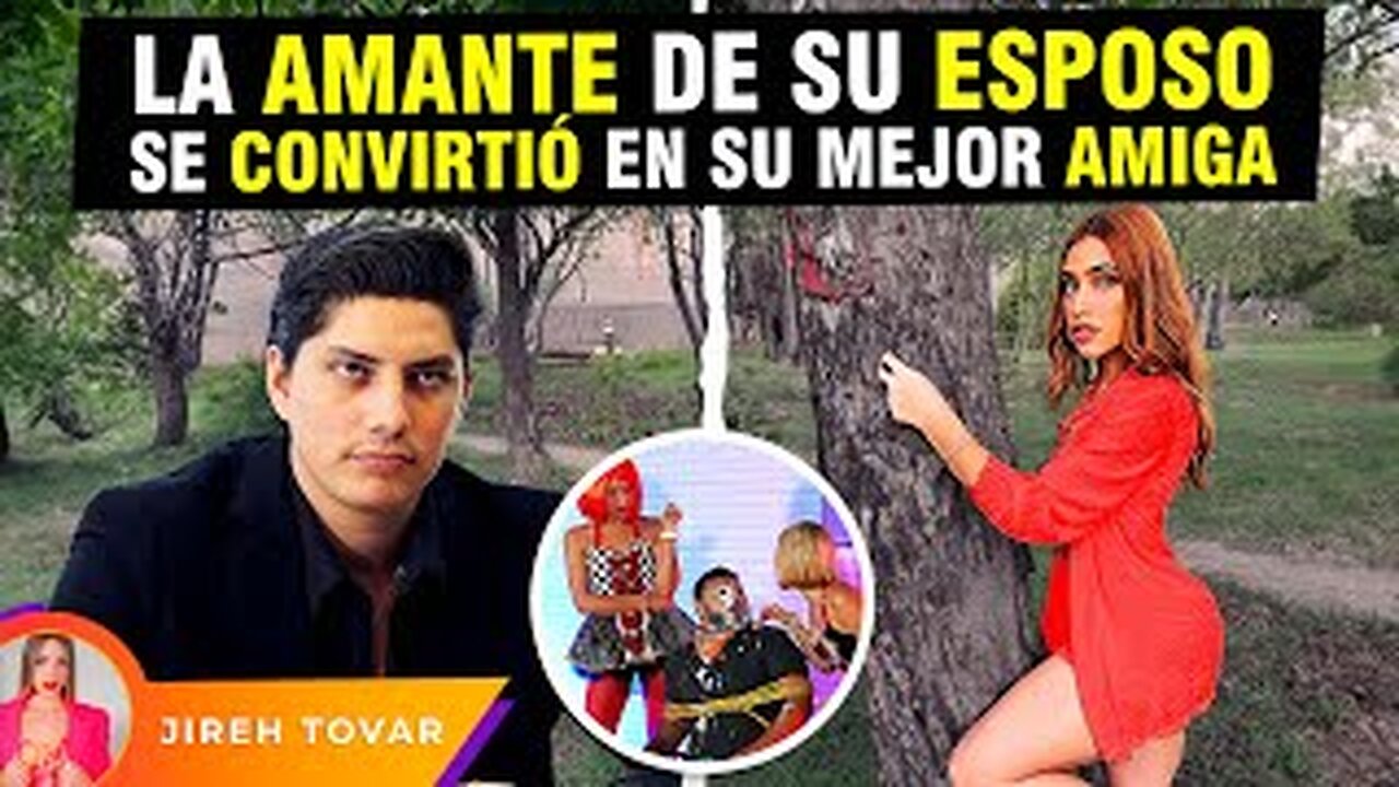 La amante de su esposo se convirtió en su mejor amiga + cortometrajes