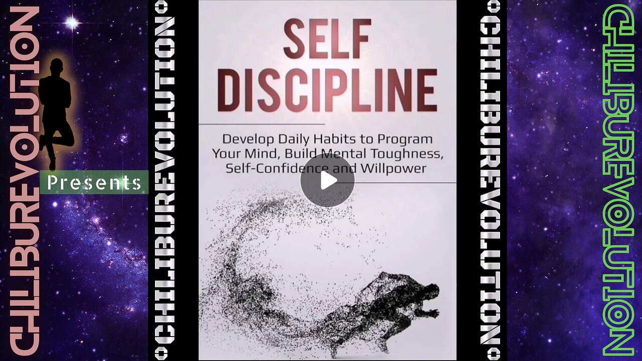 Self Discipline