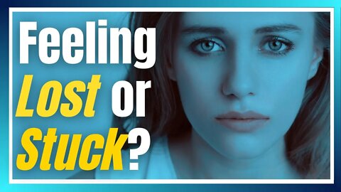 🔴 Live Stream: What to do when you feel Lost or Stuck
