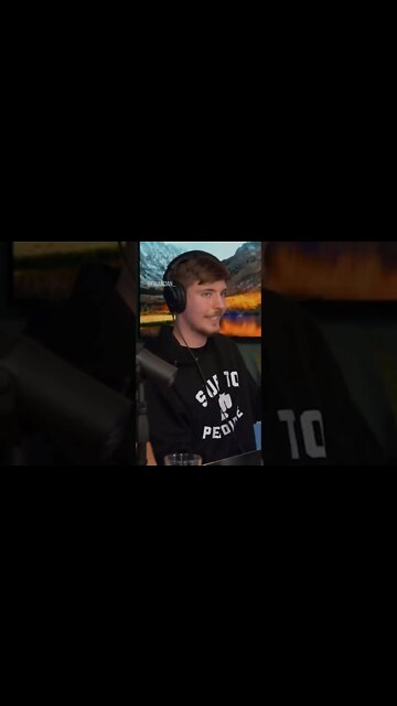 Why Mr Beast Hates YouTube