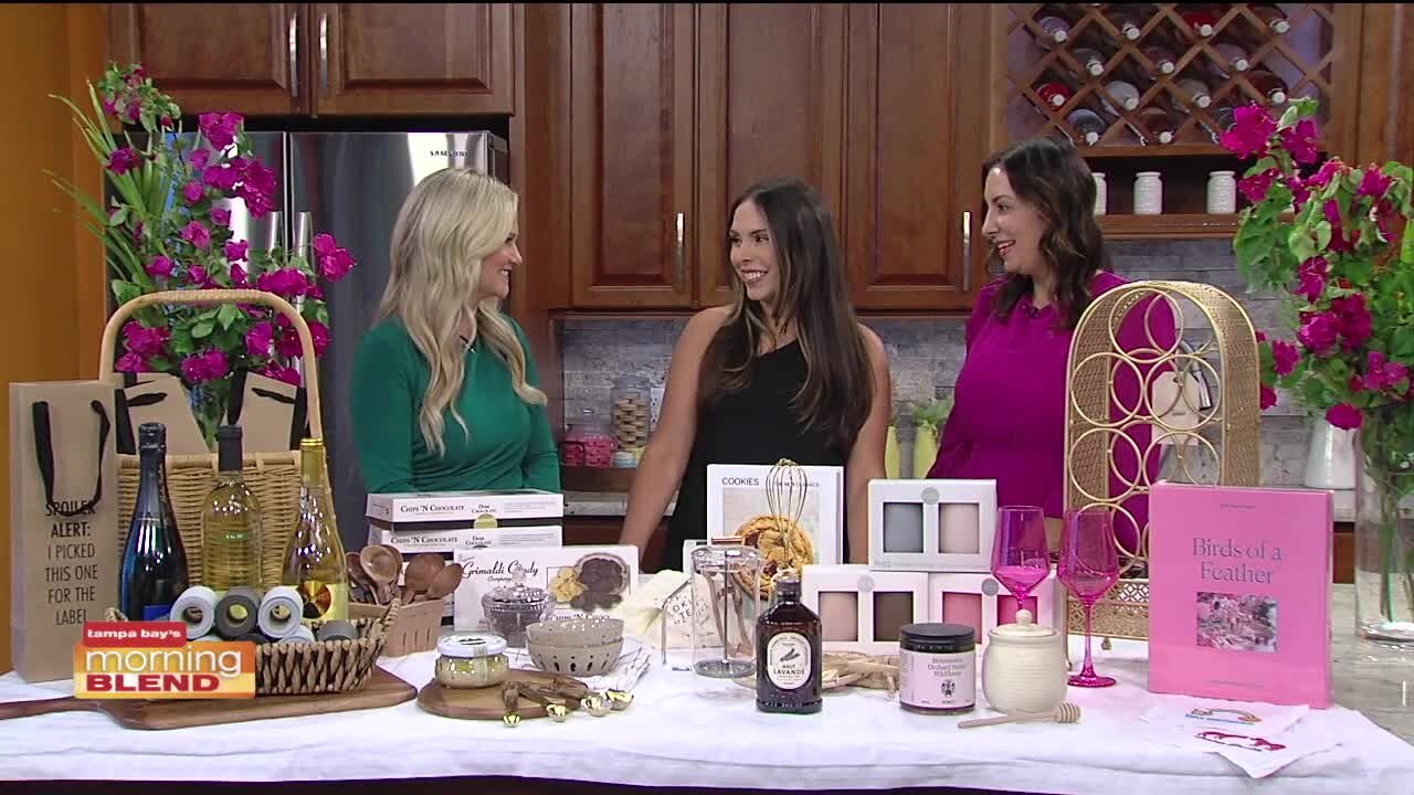 Hostess | Morning Blend