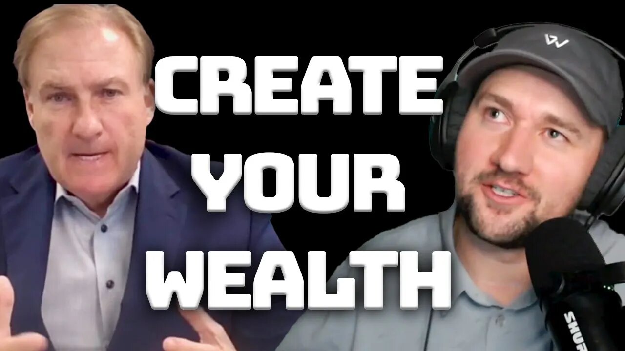 Building Your Legacy: Strategies for Creating Multi-Generational Wealth || Bullet Wealth
