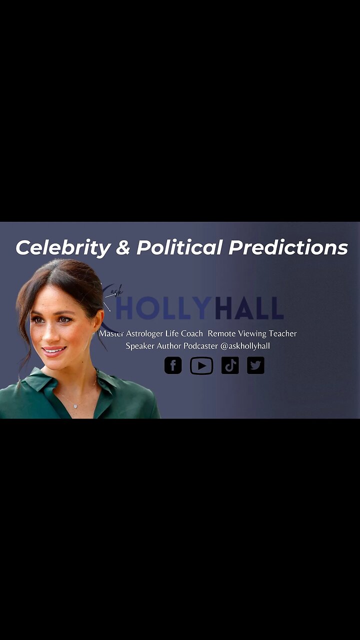 AN ASTROLOGICAL CHART ON MEGHAN MARKLE