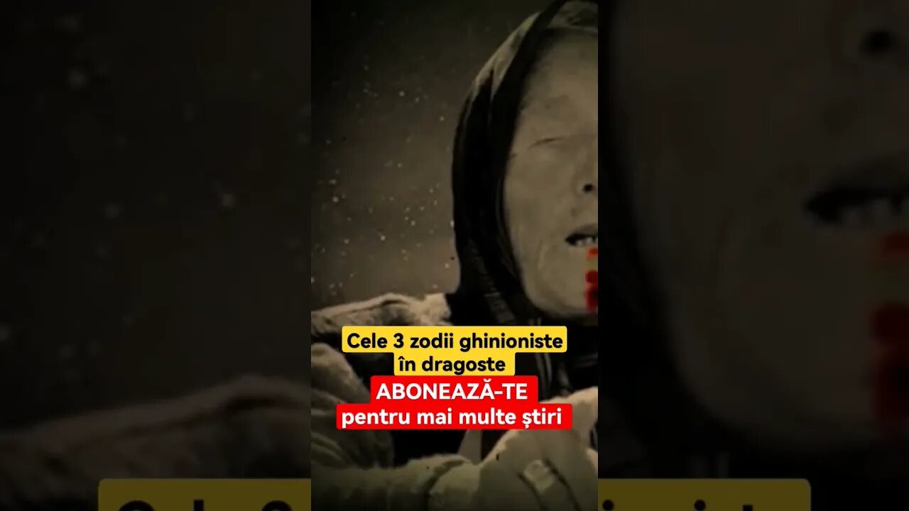 Cele 3 zodii ghinioniste în dragoste - Partea 1