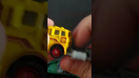 Miniaturas de Caminhão Shell ds Matchbox #miniaturas #hotwheels #miniaturacaminhao