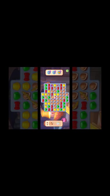 Shorts Playrix Homescapes Gameplay Walkthrough Level 12926-010