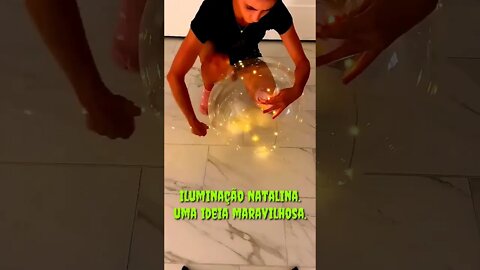 Craft decoration