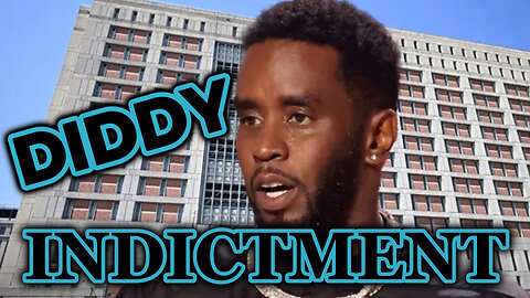 Diddy the Record Exec was Busted | LetCultureSpeak