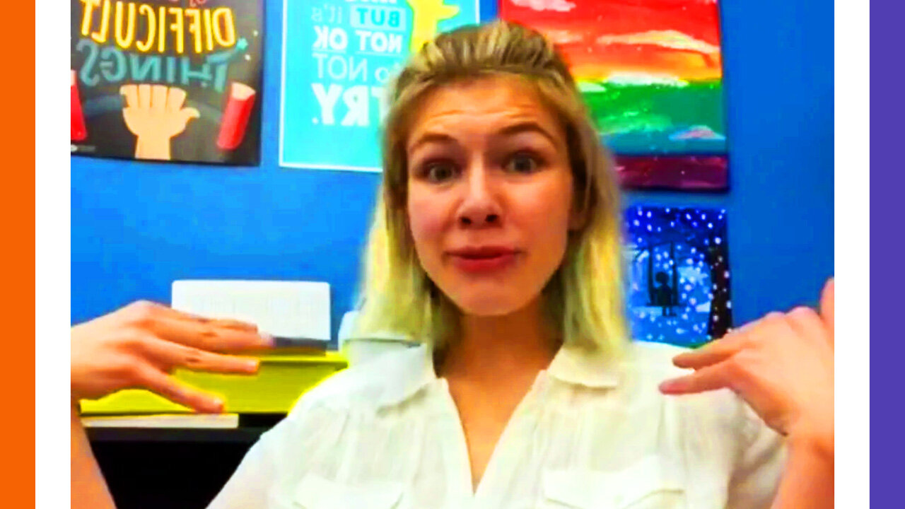 Viral Video Gets Teacher Fired