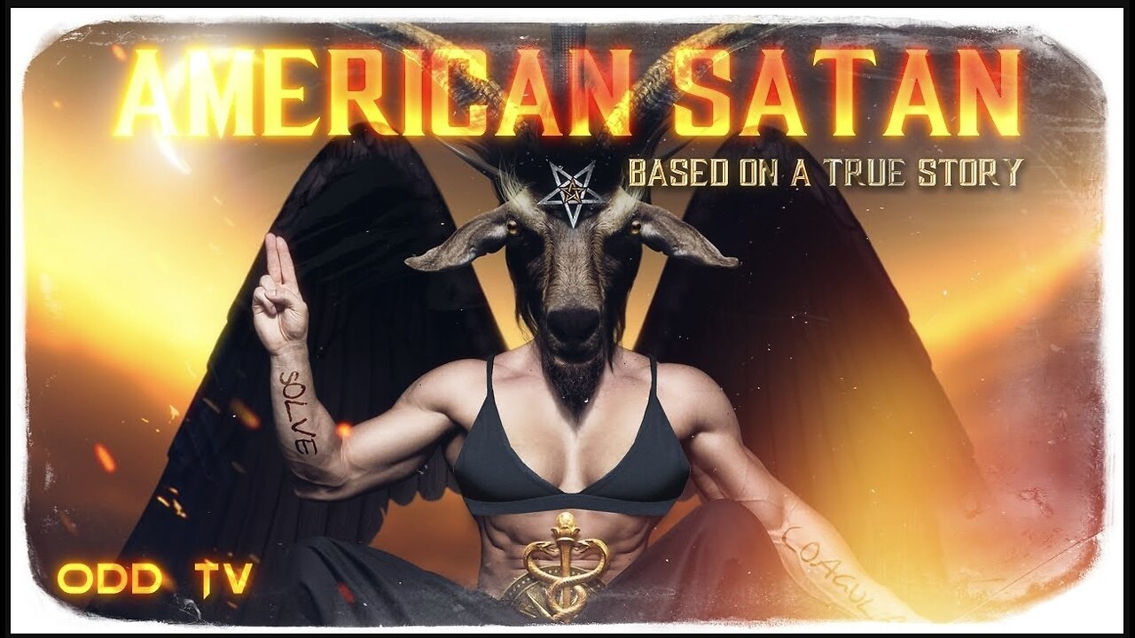 American Satan | Celebrities Selling Their Soul | ODD TV