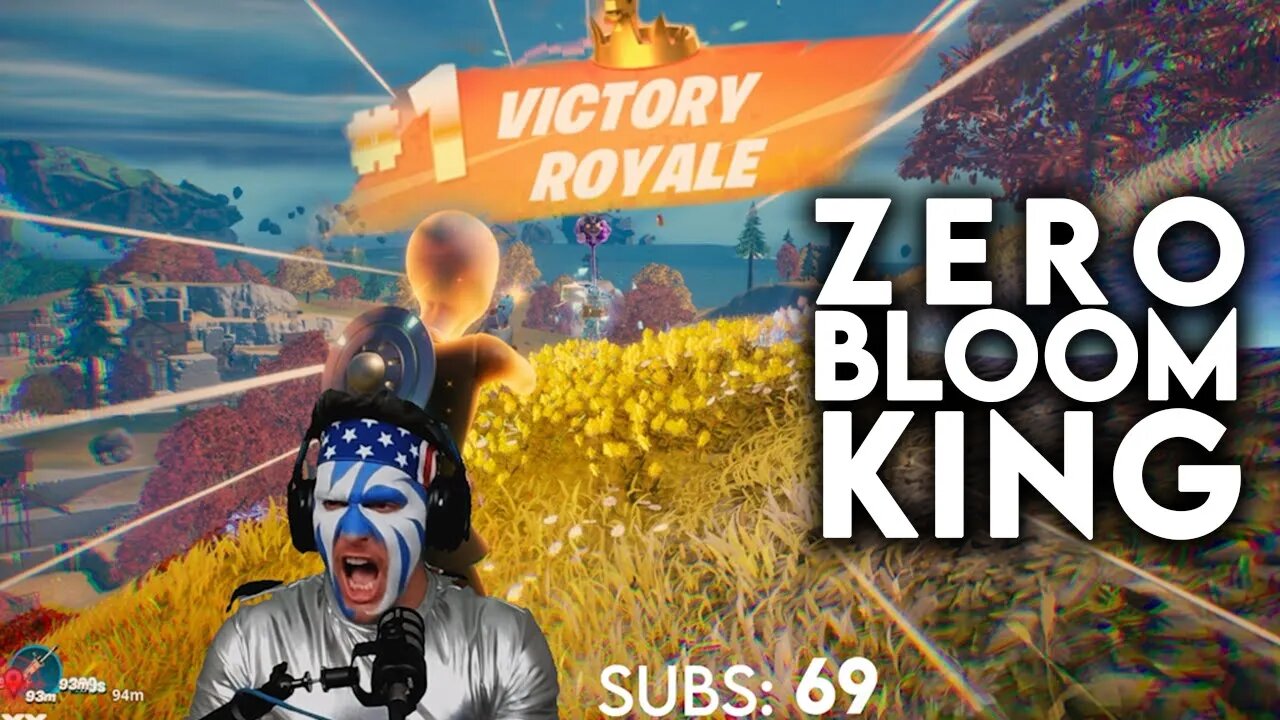 Insane Fortnite Victory Royale Win - Fortnite Victory Royale Gameplay and Tips