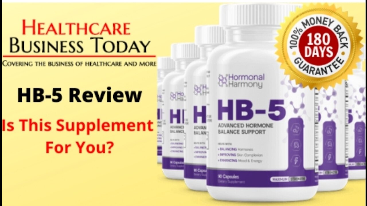 HB-5 supplement reviews