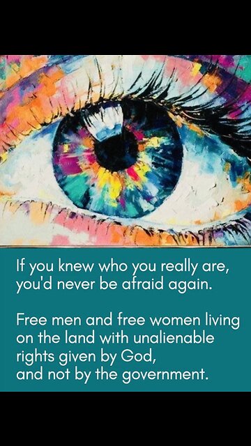 FR££D0M over F£AR! Live your best life.