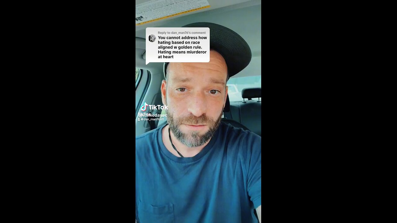Dave Capozzi won’t renounce racial hatred