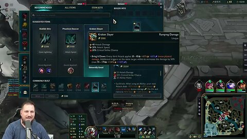 Honestly. WRECKED | Daily Dose Of LEAGUE | 292