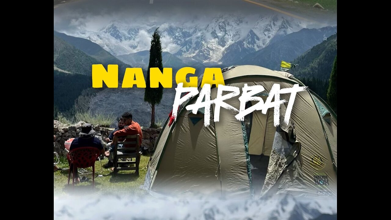 A trip to Northern Pakistan Fairy Medows and Nanga Parbat