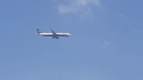 Airbus A320 PR-MYJ,Boeing 737-800 PR-VBF,Boeing 737-700 PR-VBI e Airbus A321NEO PR-YJC