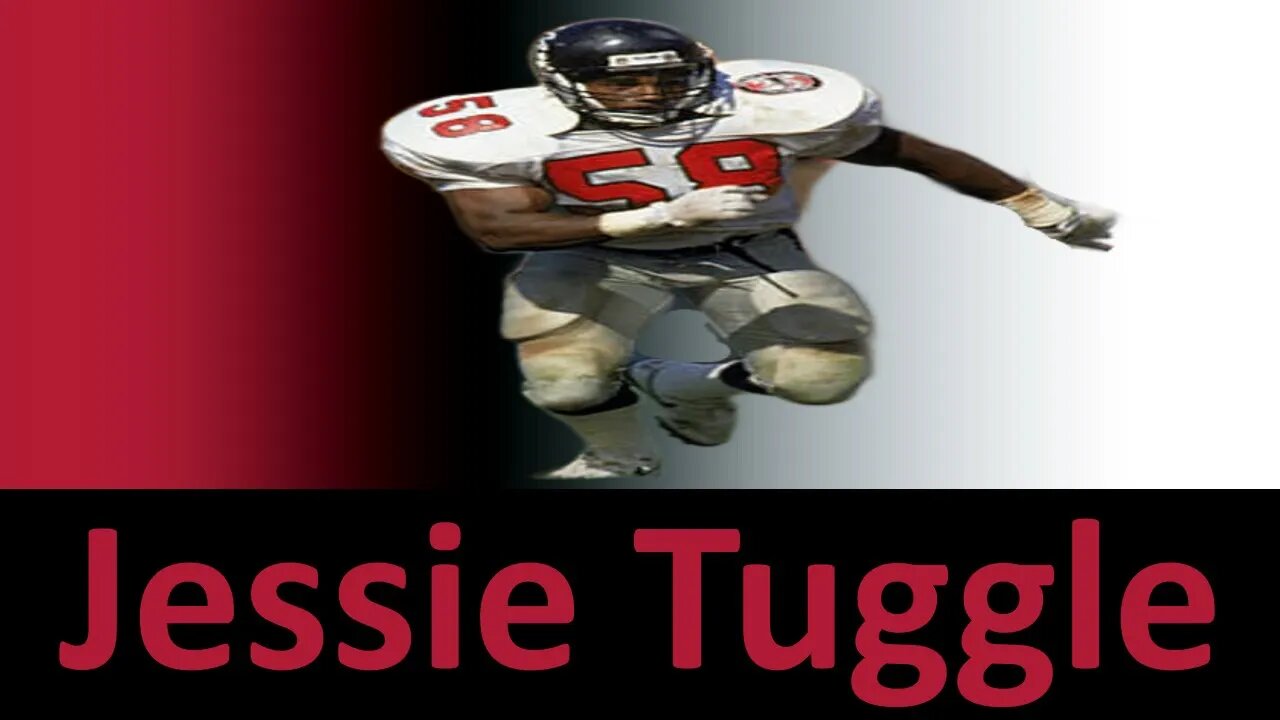 Madden 23 How To Create Jessie Tuggle