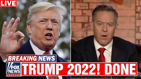 Gutfeld! 2_21_22 FULL HD _ Fox Breaking News Trump February 21, 2022