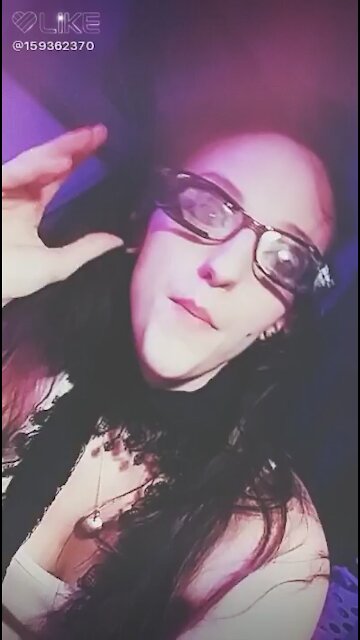 Has Anybody Seen My Glasses