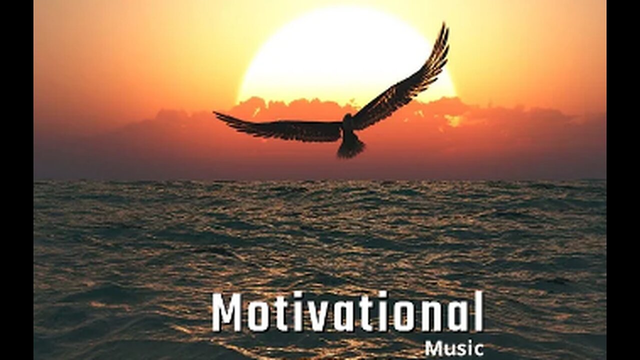 Epic Inspirational and Cinematic Motivational Background Music