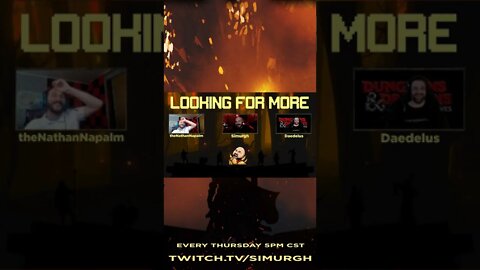 Refined Gentlemen!! [Simurgh Short Series]