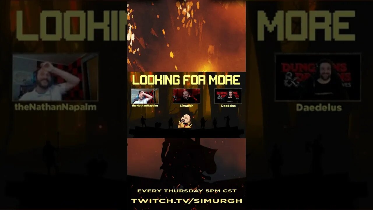 Refined Gentlemen!! [Simurgh Short Series]