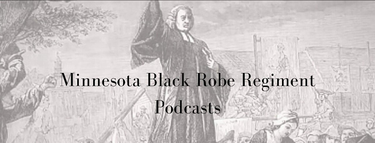 The Willful Failure of the Racist Marxist Left in Minnesota Promo