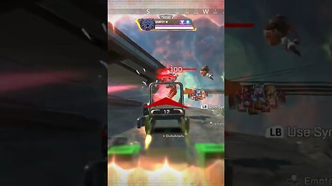 The RE 45 Is BROKEN