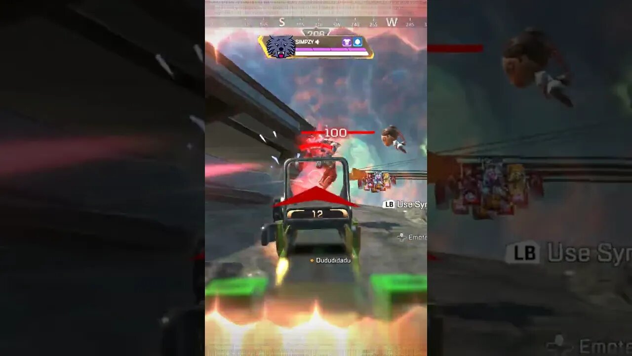 The RE 45 Is BROKEN