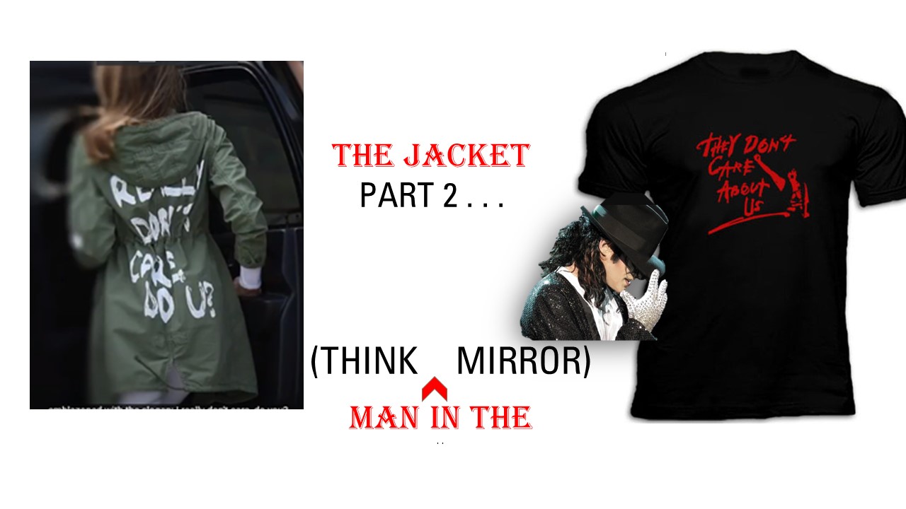 The Jacket (Part 2)
