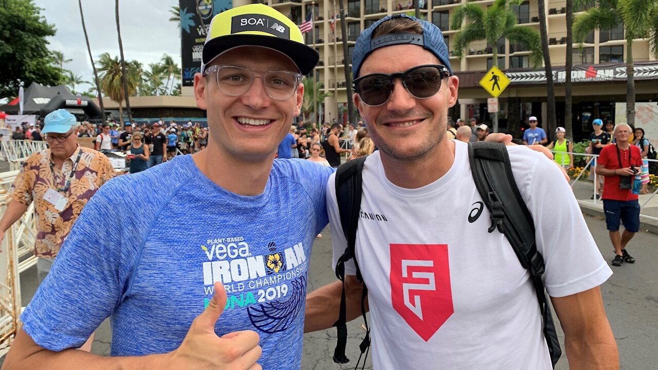 Simon LeBlanc Hawaii