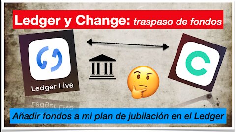 Añadir algo de cripto a mi plan de jubilación