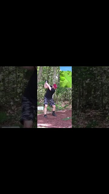 Hole 9 - Sedgefield CC #Shorts #Golf #GarminR10 #SimGolf #YoutubeShorts