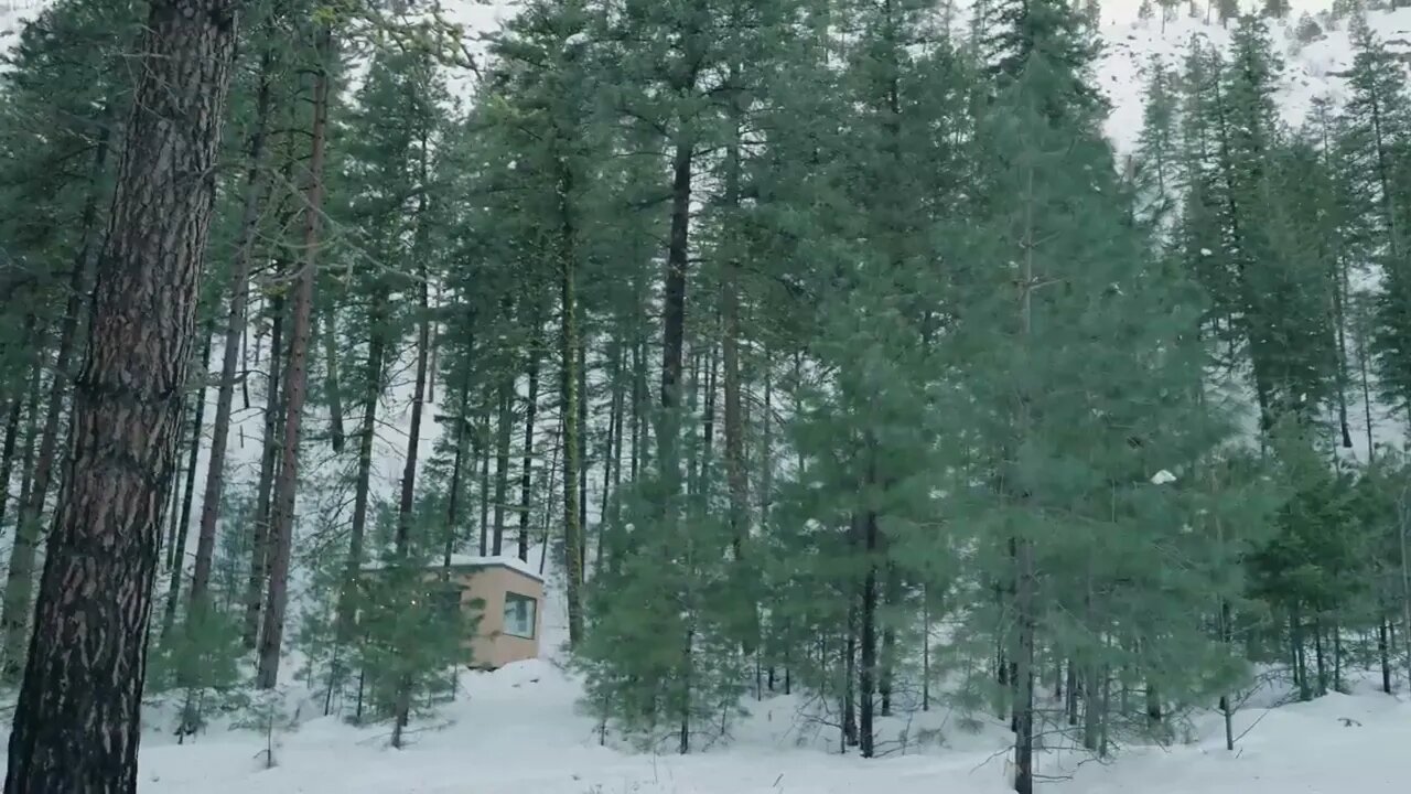 Tiny House Cooking