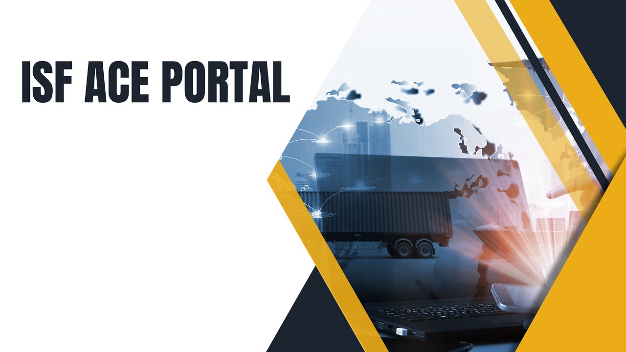 What Is The ISF ACE Portal And How Do I Access It