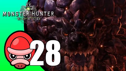 Monster Hunter World // Part 28 (Adam)