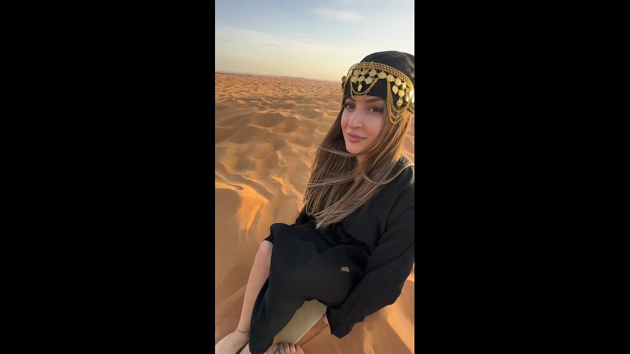 desert