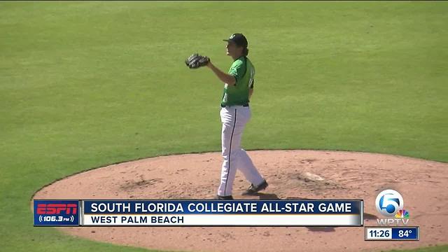 South Florida Collegiate All-Star Game