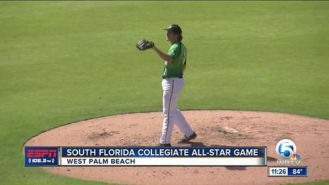 South Florida Collegiate All-Star Game