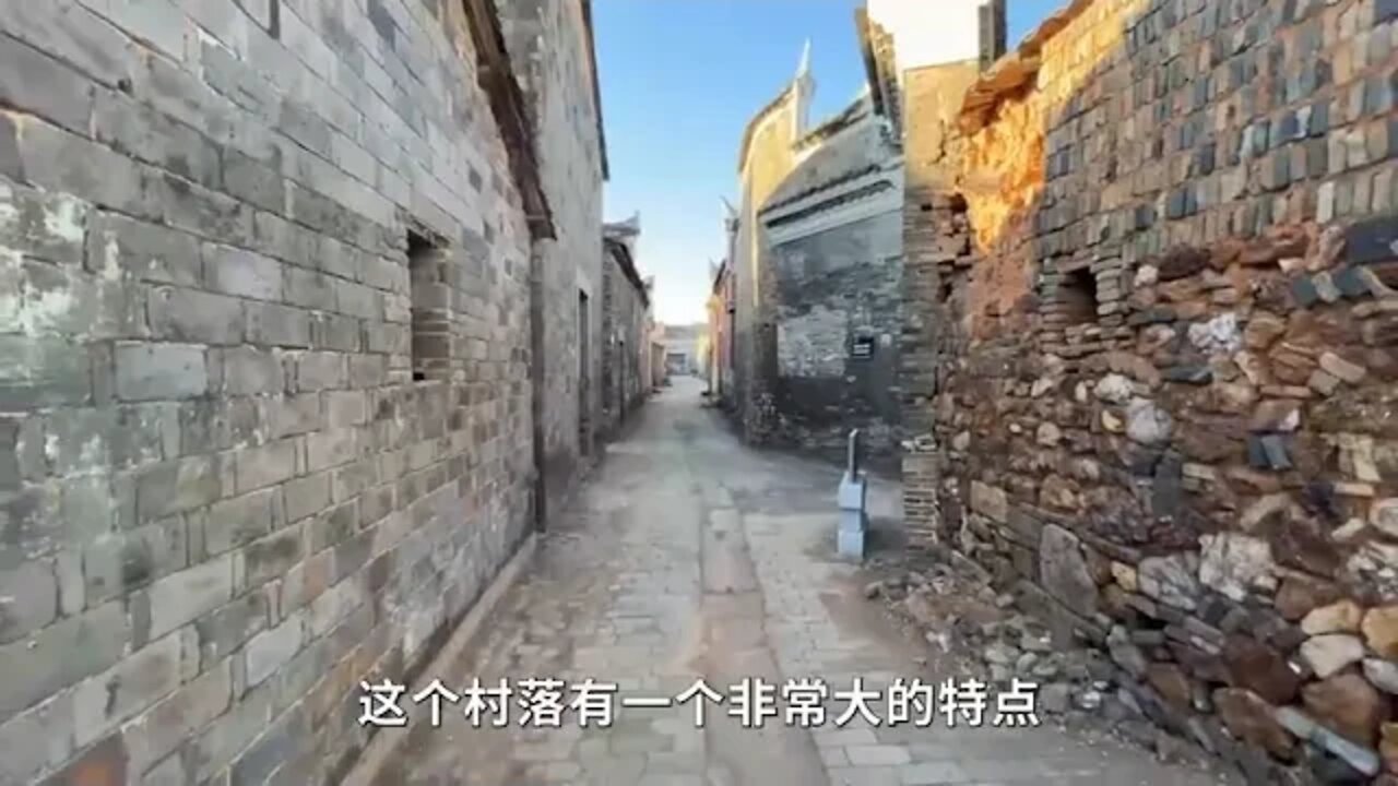 Would you like to come after watching the 1000 year old city of Jiangxi !