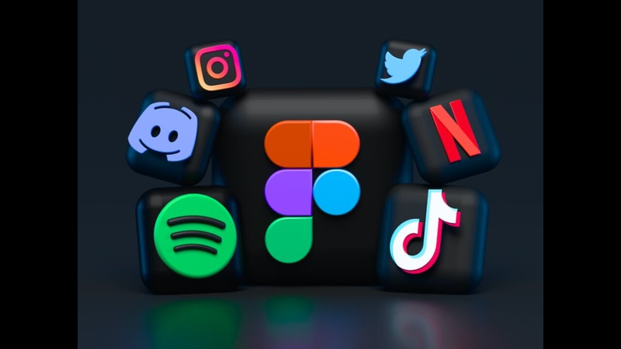 10 Most downloaded Apps in 2021 versus Q1 2022