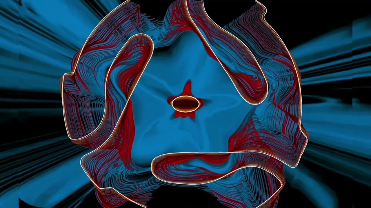 🎵Ghostland Observatory - No Place for Me