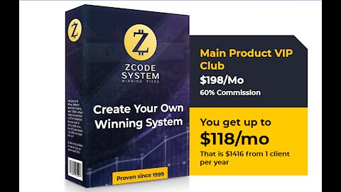 How Sports Insiders secret ZCode software beats the bookies? Part-1