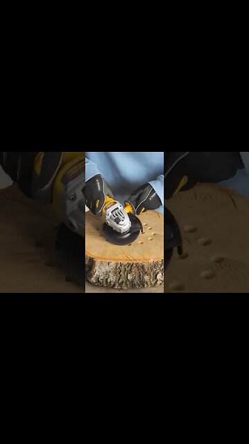 Woodworking Magic: Ignite Your Creativity in a Flash! #shorts #woodworking #5minutecrafts