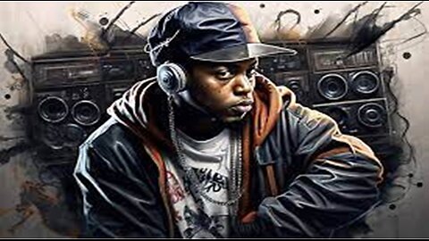 Hip Hop Traxx