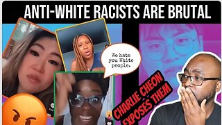 What are We Doing to White People? [Pastor Reaction]